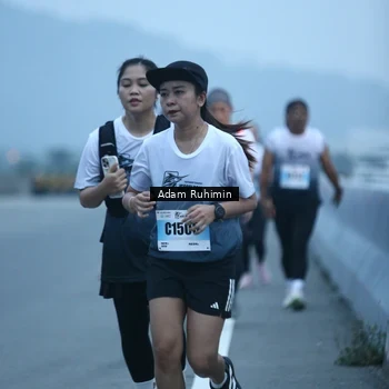 Runner Photo 7293923