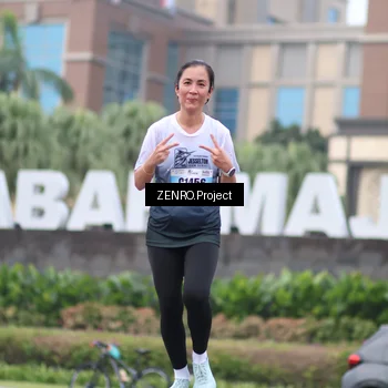 Runner Photo 7293924