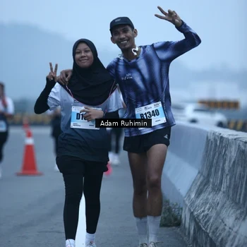 Runner Photo 7293925