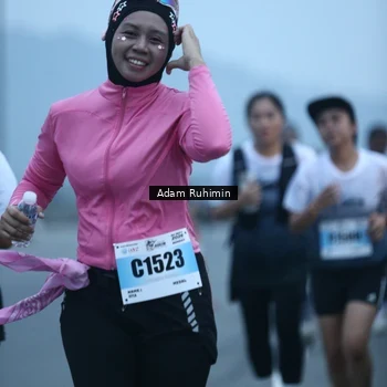 Runner Photo 7293926