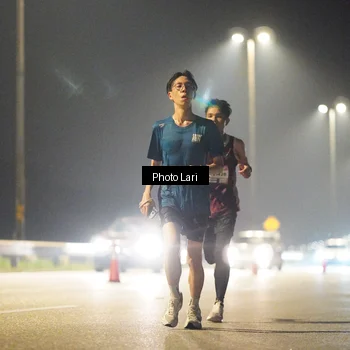 Runner Photo 7293927