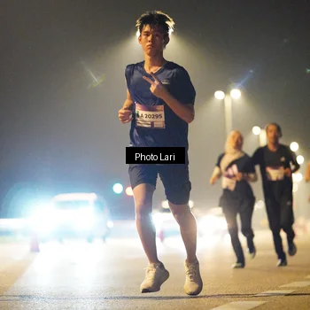Runner Photo 7293932