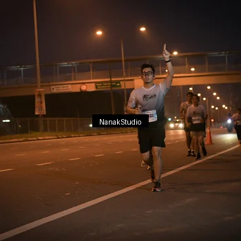 Runner Photo 7293933