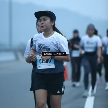 Runner Photo 7293934
