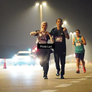 Runner Photo 7293937