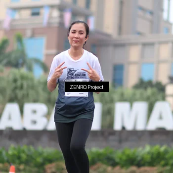 Runner Photo 7293938