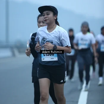 Runner Photo 7293940
