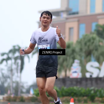 Runner Photo 7293945