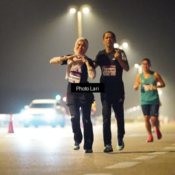 Runner Photo 7293946