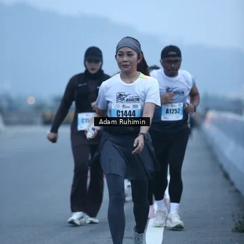 Runner Photo 7293947