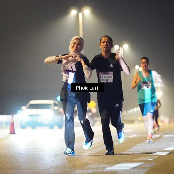Runner Photo 7293948