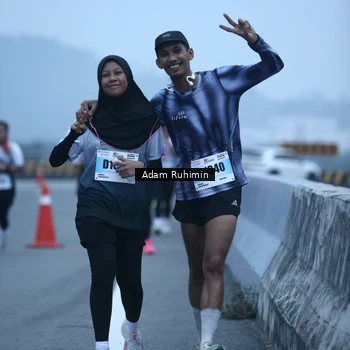 Runner Photo 7293949
