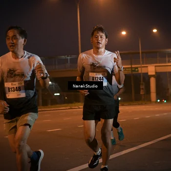 Runner Photo 7293951