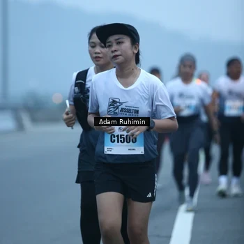 Runner Photo 7293953