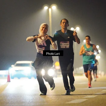 Runner Photo 7293954