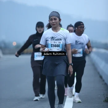 Runner Photo 7293955