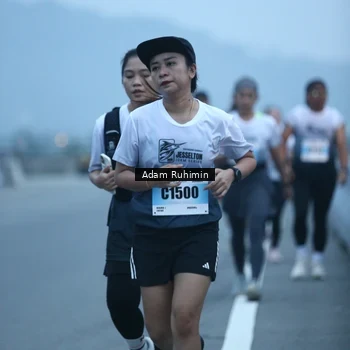 Runner Photo 7293956