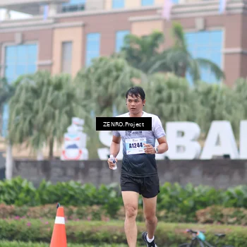 Runner Photo 7293957