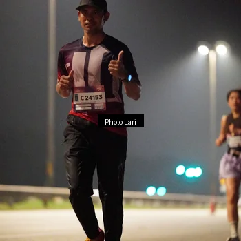 Runner Photo 7293958