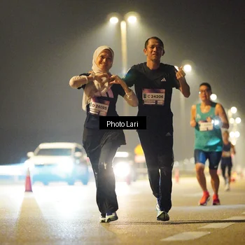 Runner Photo 7293959