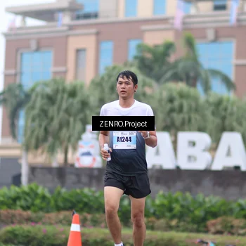 Runner Photo 7293960