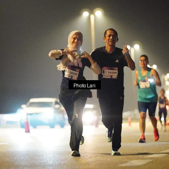 Runner Photo 7293961