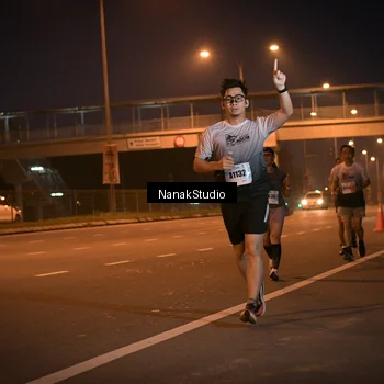 Runner Photo 7293962