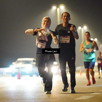 Runner Photo 7293964