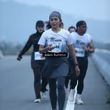 Runner Photo 7293965
