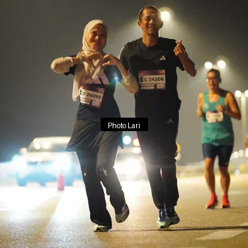 Runner Photo 7293968