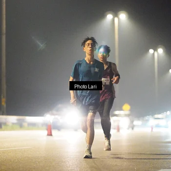 Runner Photo 7293969