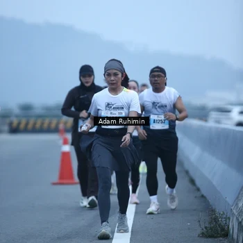 Runner Photo 7293970