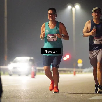 Runner Photo 7293971