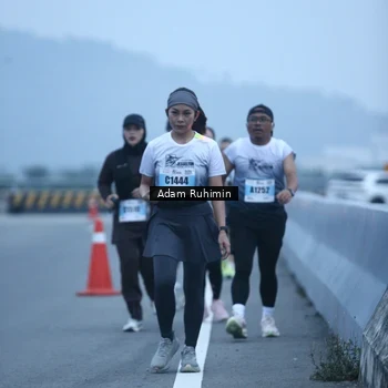 Runner Photo 7293972