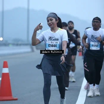 Runner Photo 7293973