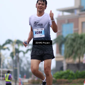 Runner Photo 7293977