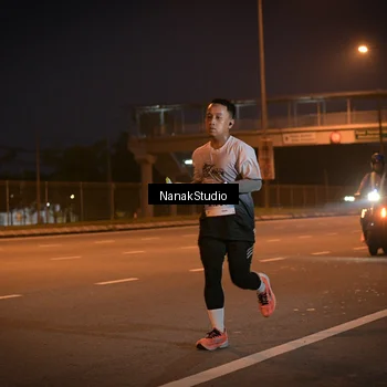 Runner Photo 7293978