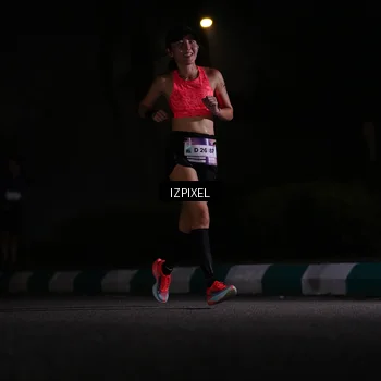 Runner Photo 7293979