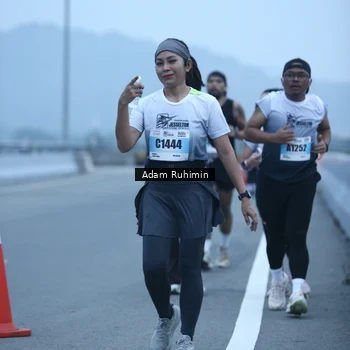 Runner Photo 7293981