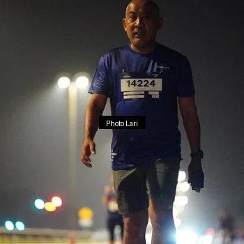 Runner Photo 7293982