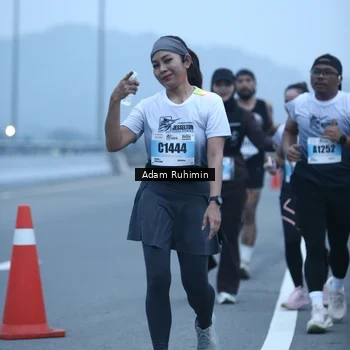 Runner Photo 7293983
