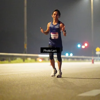 Runner Photo 7293988