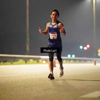 Runner Photo 7293989