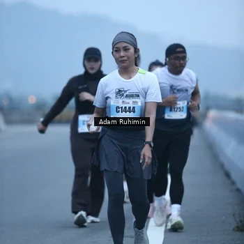 Runner Photo 7293991