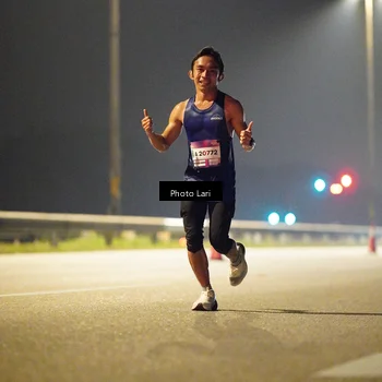 Runner Photo 7293994