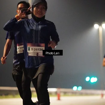 Runner Photo 7293996