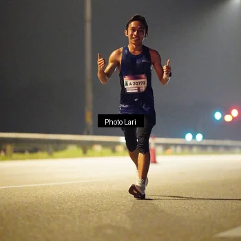 Runner Photo 7293999
