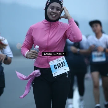 Runner Photo 7294004