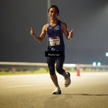 Runner Photo 7294005