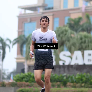 Runner Photo 7294006